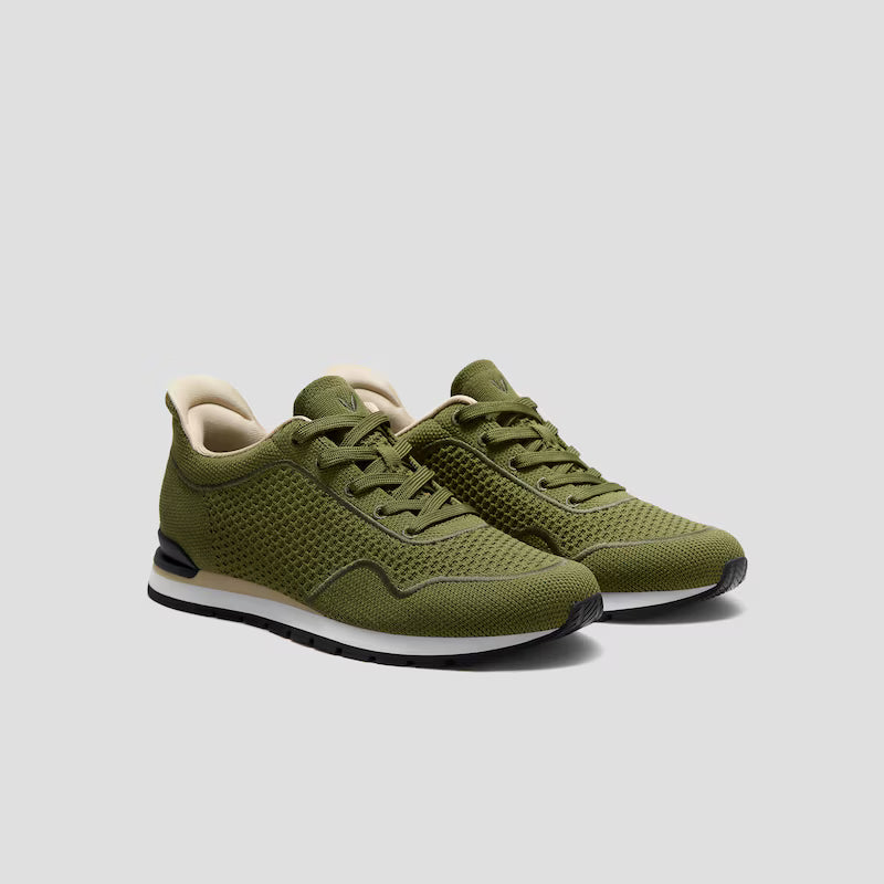 Unisex BreezeFlex Slip-On Sneakers
