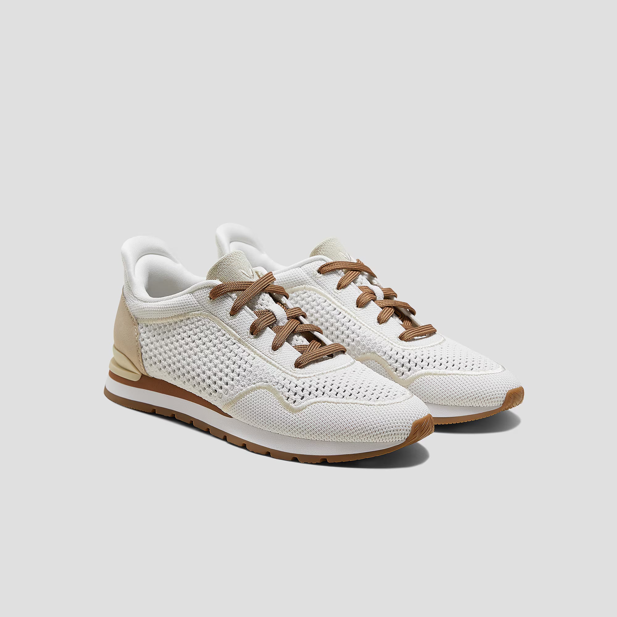 Unisex BreezeFlex Slip-On Sneakers
