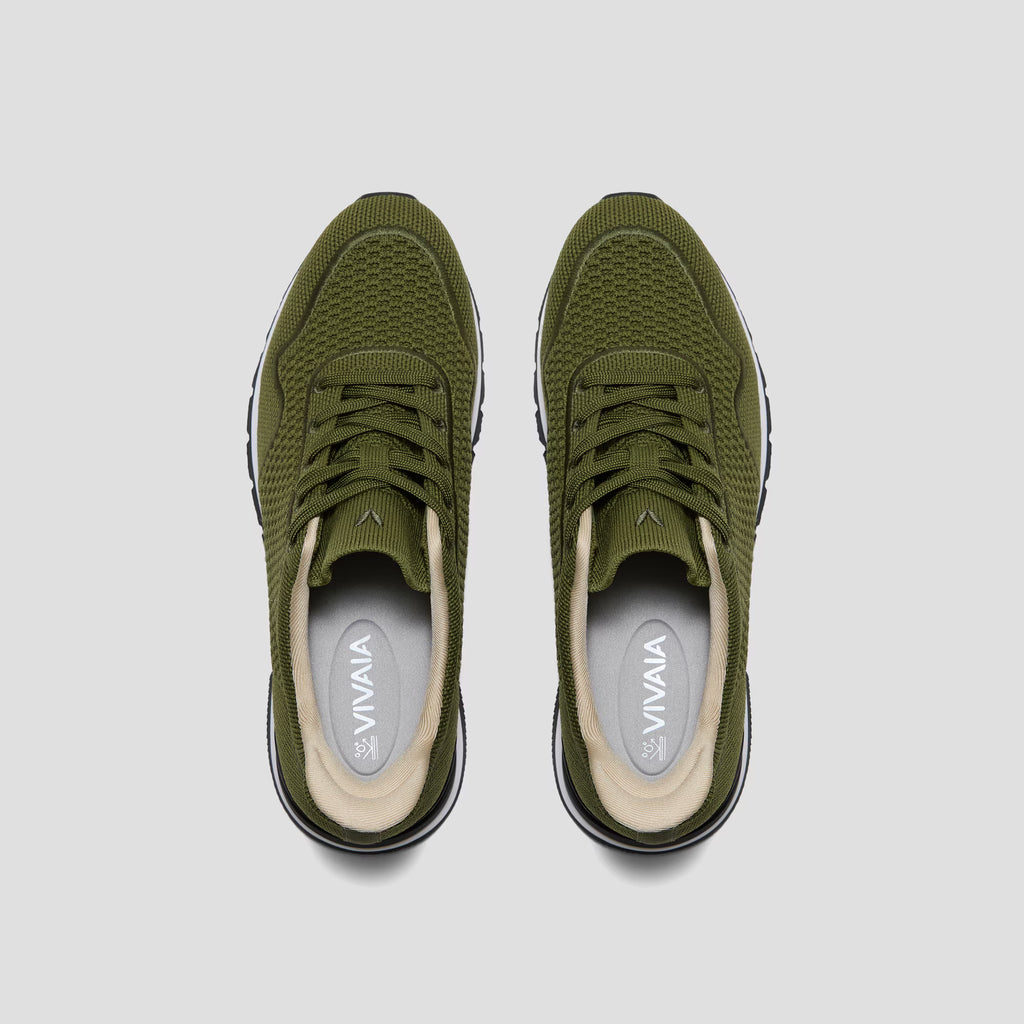 Unisex BreezeFlex Slip-On Sneakers
