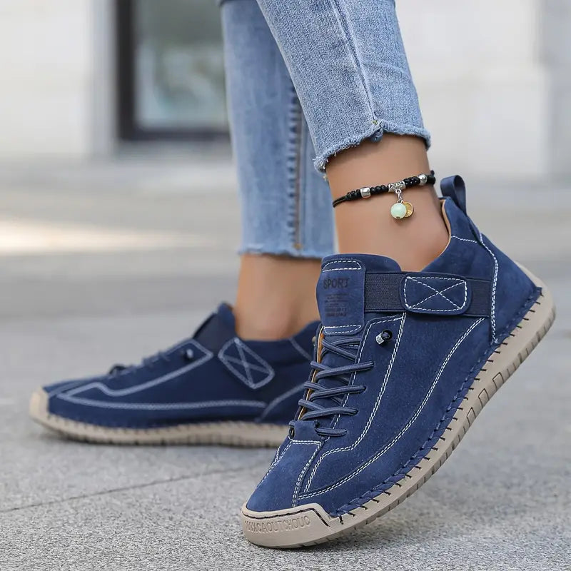 Last day 50% Off❤️ Women's All-Season Chelsea Orthopedic Ankle Boots