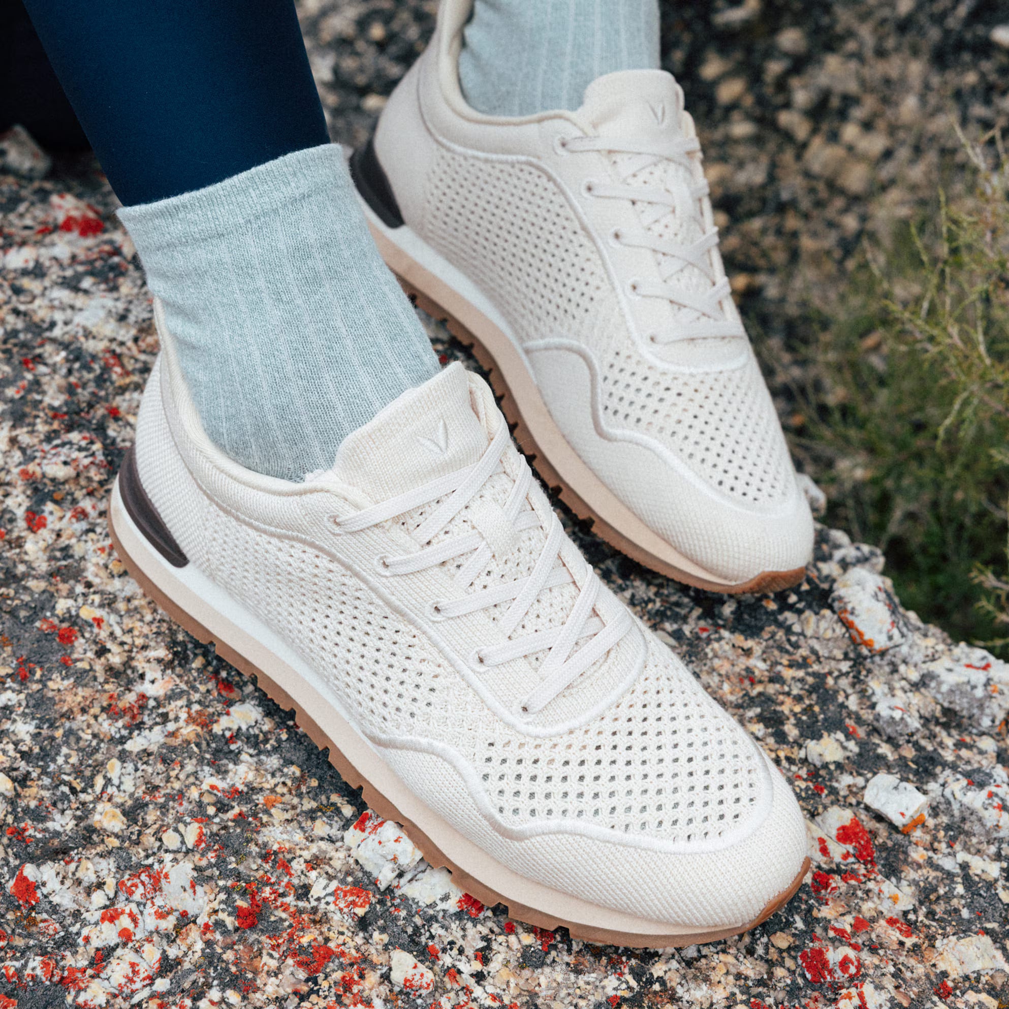 Unisex BreezeFlex Slip-On Sneakers