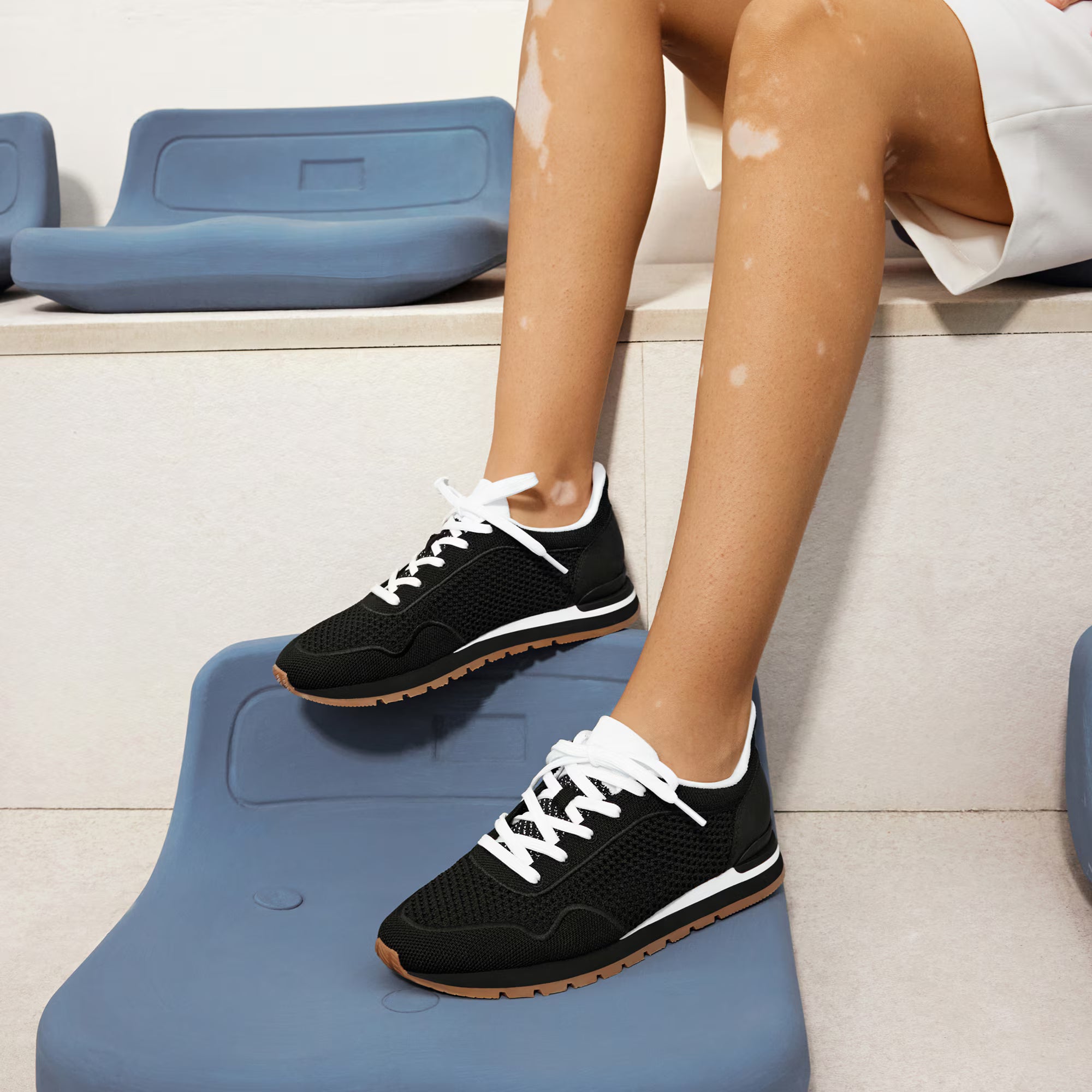 Unisex BreezeFlex Slip-On Sneakers