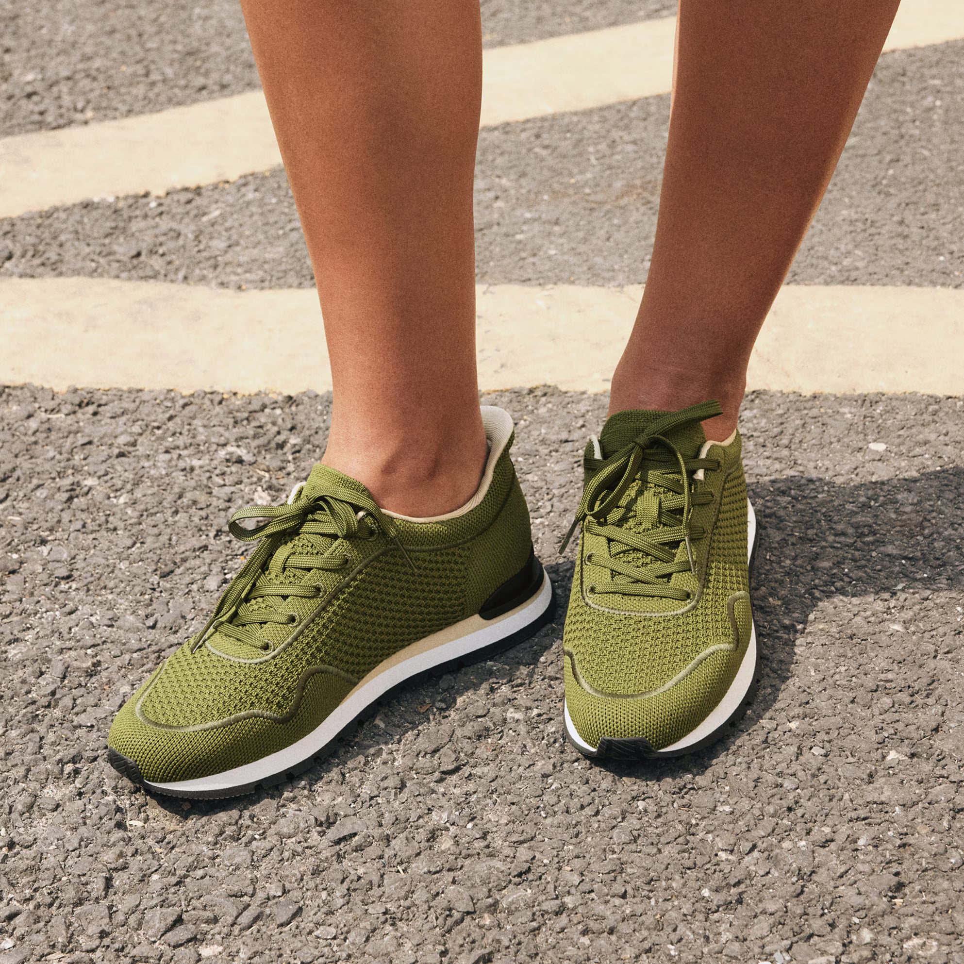 Unisex BreezeFlex Slip-On Sneakers