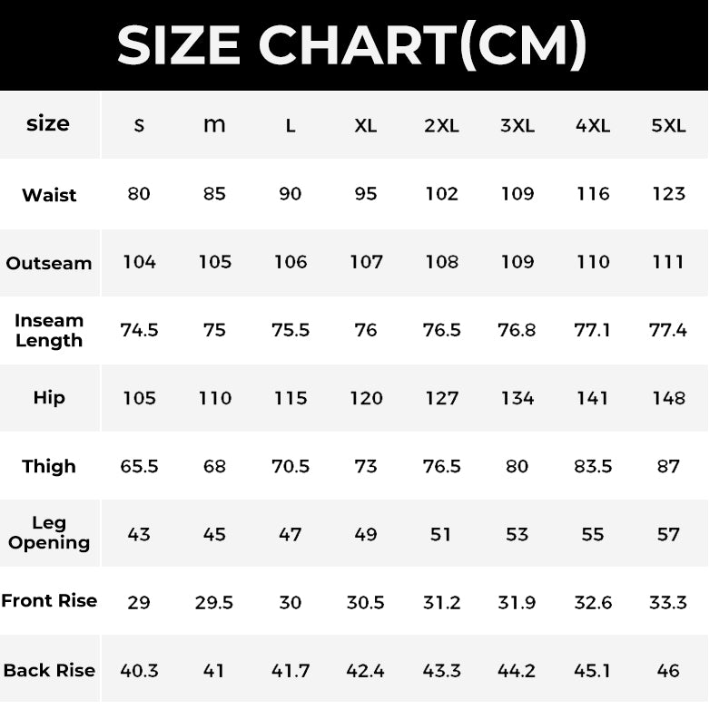 Men's Classic Fit Wide-Leg Suit Pants