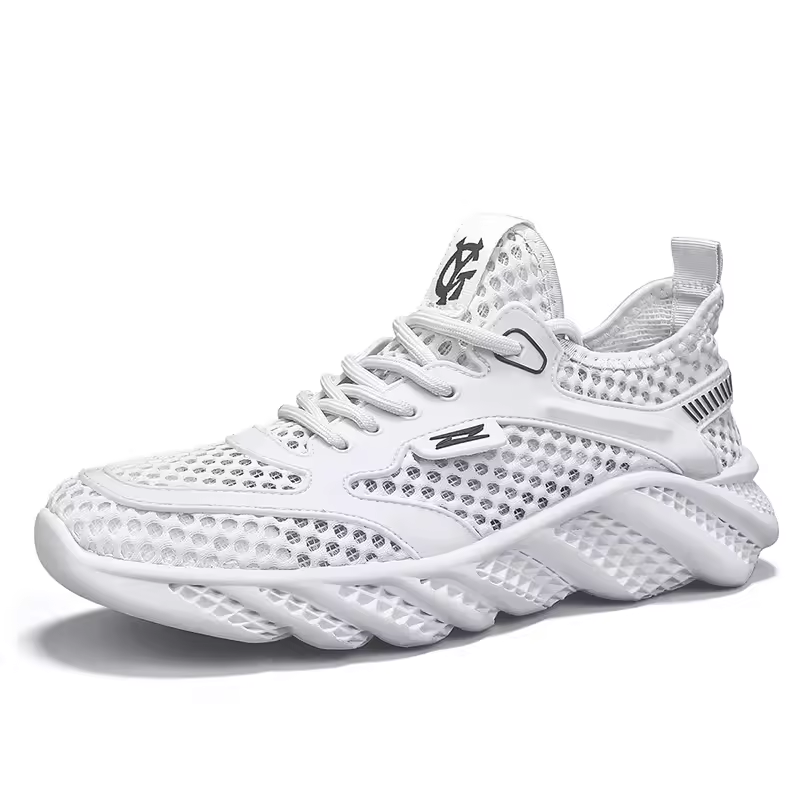 Last day 50% Off💕Summer Comfort Orthopedic Sneakers for Men & Women