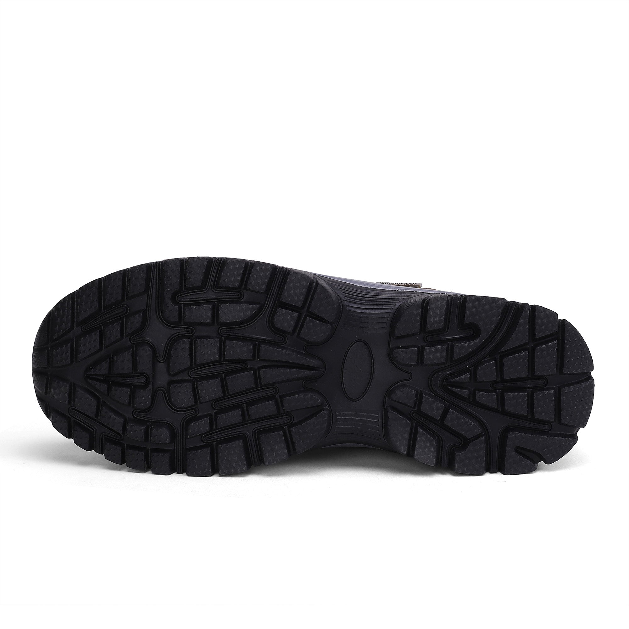 🎄Christmas Sale 50% Off🔥 Men's Waterproof Orthopedic Slip-on Walking Shoes