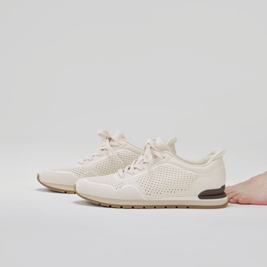 Unisex BreezeFlex Slip-On Sneakers