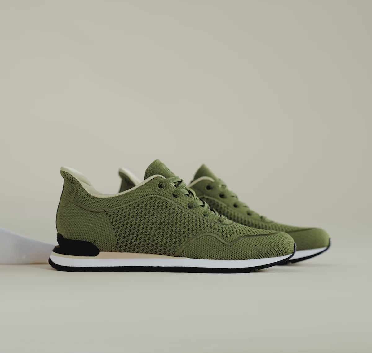 Unisex BreezeFlex Slip-On Sneakers