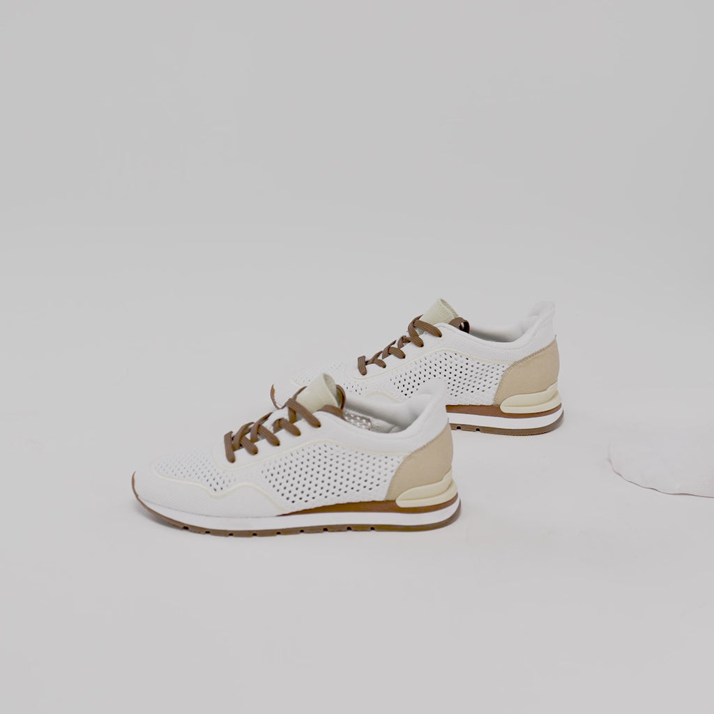 Unisex BreezeFlex Slip-On Sneakers