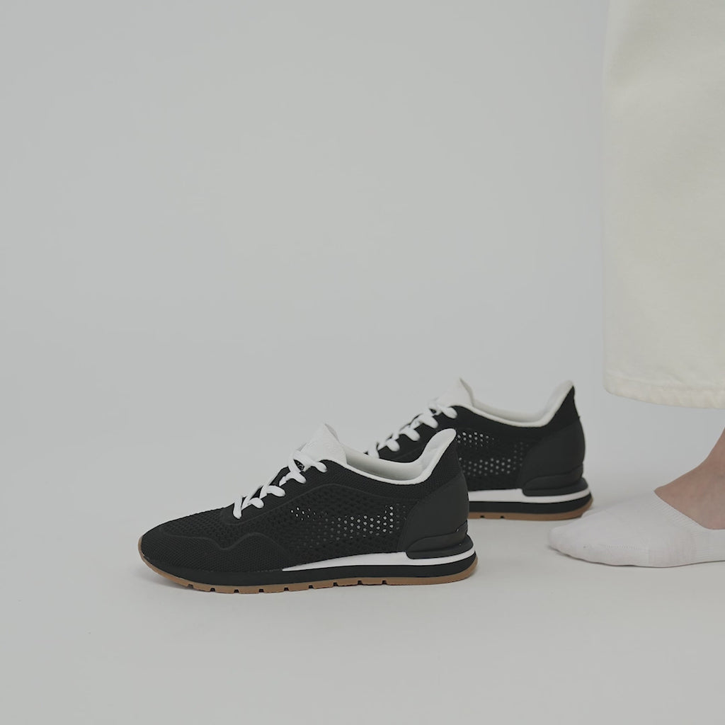 Unisex BreezeFlex Slip-On Sneakers