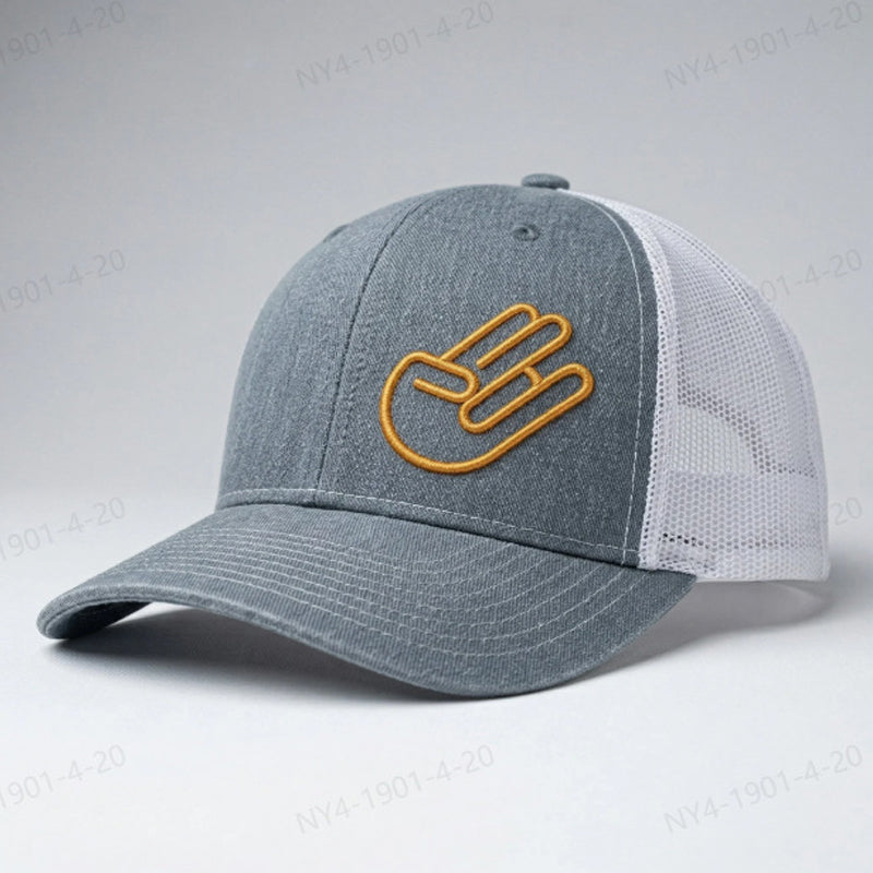 🥳SUMMER HOT SALE🥳💞50K+ SOLD!💥50% OFF! 🔥Adjustable Snapback Baseball Cap
