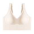 Full Coverage Seamless Support Bra