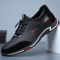 👞 LIMITED-TIME 50% OFF! ✨ Men's Slip-On Shoes – Lightweight, Breathable, Easy Wear 🏃‍♂️
