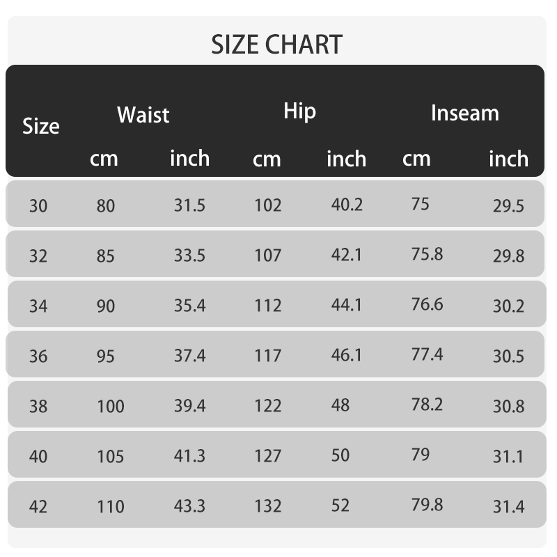 ✨ Men's Classic Cargo Pants – Durable, Multi-Pocket, Straight-Leg 🏔️