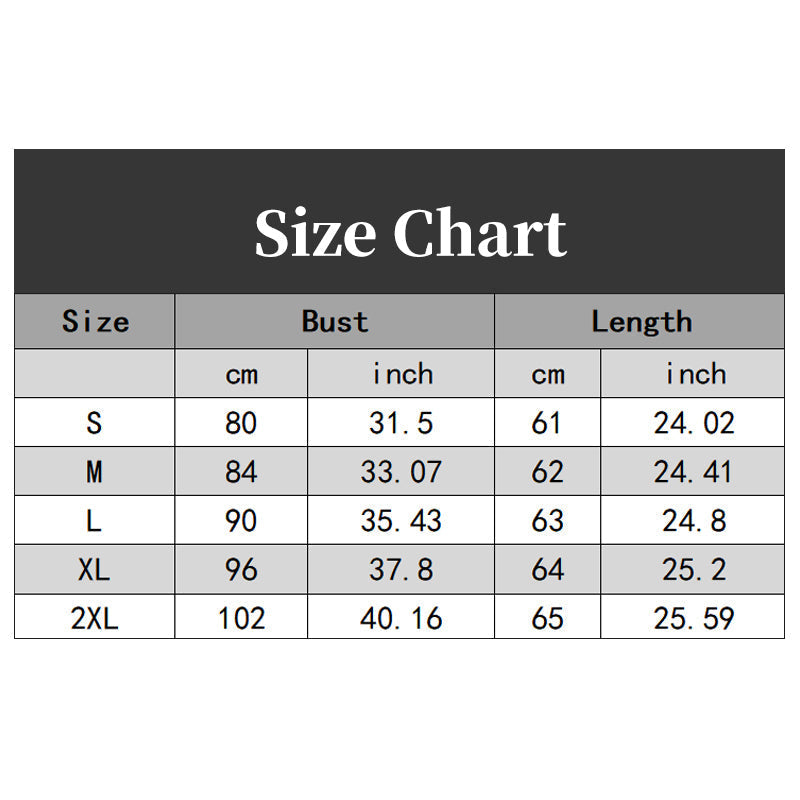 Elegant Slimming V-Neck Tank Top