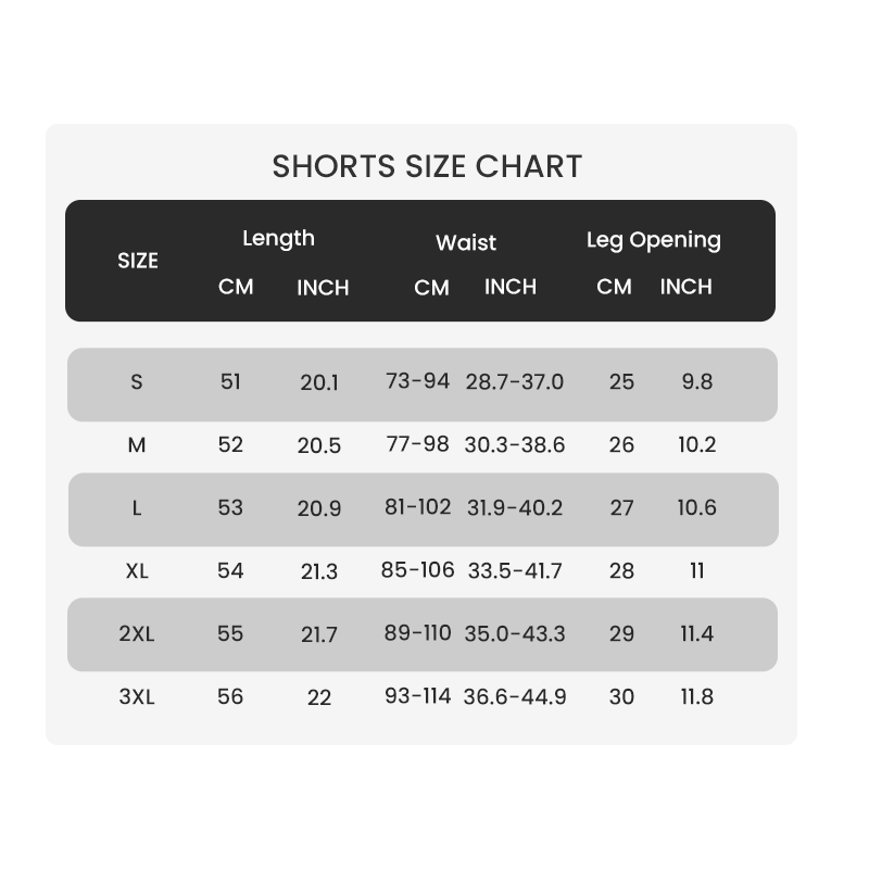 Men's Casual Top & Shorts 2-Piece Set 