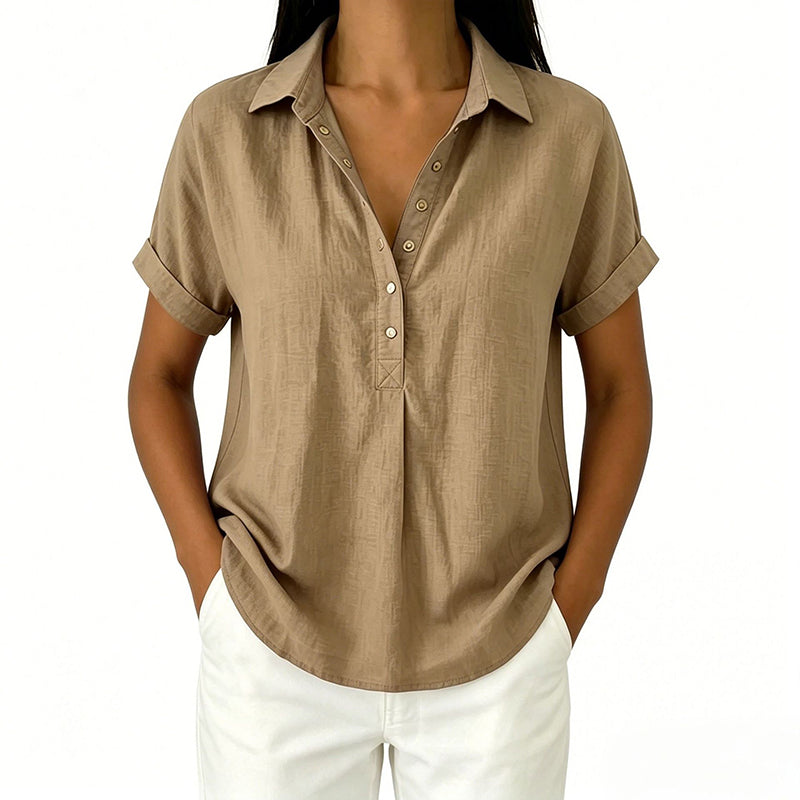Breathable Premium Casual Shirt