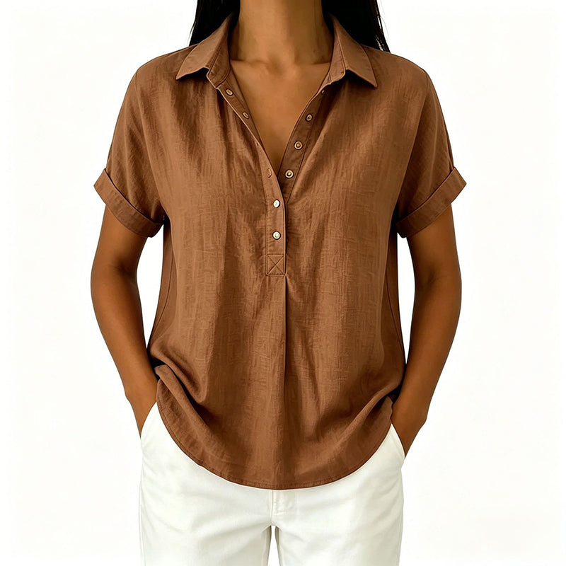 Breathable Premium Casual Shirt